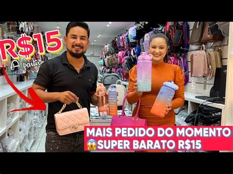 SÓ NOVIDADES BARATAS GANHE DINHEIRO REVENDENDO BOLSAS E ACESSÓRIOS