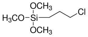 Merck 3 CHLOROPROPYL TRIMETHOXYSILANE 97 캐시바이