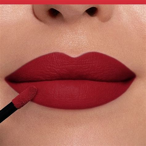 Bourjois Rouge Edition Velvet Lipstick Rossetto Liquido Opaco Makeup It