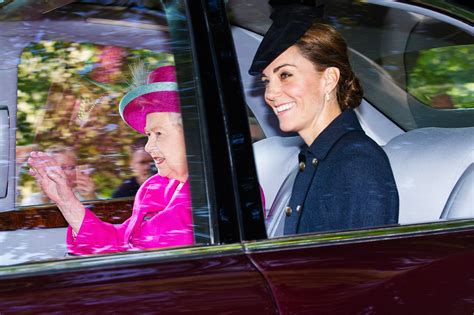 Kate Middleton Future Queen Is Stepping Into Her Own Spotlight