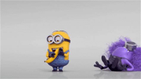 gif minions