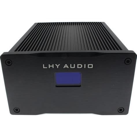 LHY AUDIO LPS50VA Linear Regulated Power Supply 15V 3A