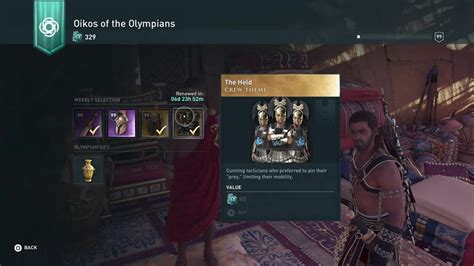 13 October 2020 What Is Sargon Selling This Week Assassins Creed Odyssey Youtube