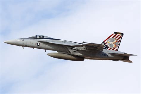 Kestrel VFA 137 Kestrels CAG Bird Departs NAF El Centro In Flickr