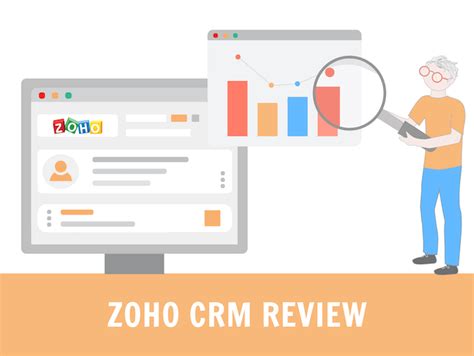 Zoho CRM Review Is It The Right Choice In 2024