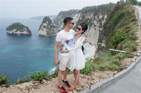 Obyek Wisata Raja Lima Nusa Penida Paket Tour Nusa Penida