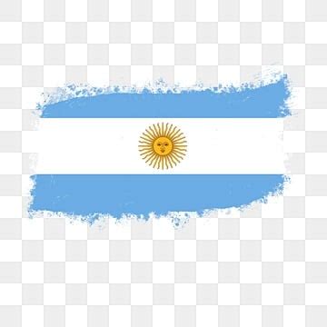 Bandera De Argentina Png Im Genes Transparentes Pngtree