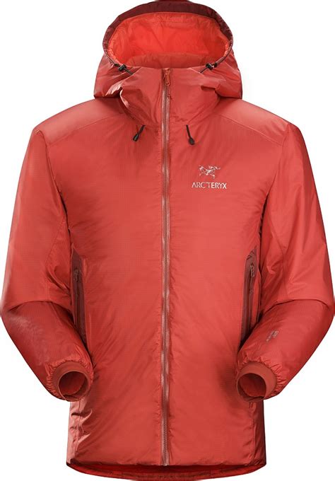 Arcteryx Nuclei Ar Jacket Reviews Trailspace