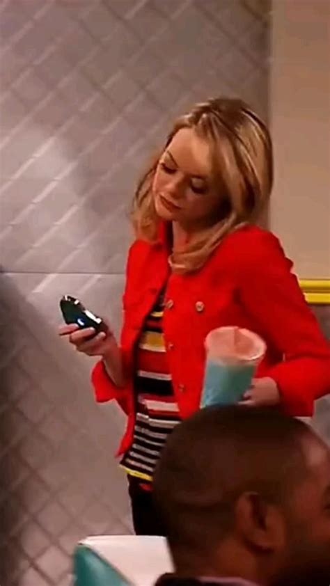 Emma Stone In Icarly