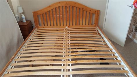 Ikea Superking Size Bed Frame In Wa11 Haydock Für £ 2000 Zum Verkauf