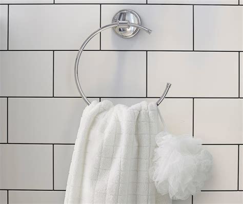 How To Remove Bathroom Towel Ring That Wont Come Off Storables