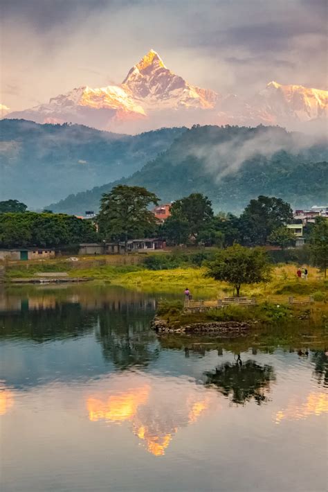 Milan Chowk, Pokhara, Nepal Sunrise Sunset Times