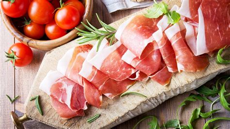 Jamón Crudo Casero No Gastés Más Y Prepará Esta Increíble Receta