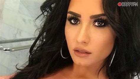 Demi Lovato Preocupa A Sus Fans Ha Vuelto A Recaer Tras La P Rdida De