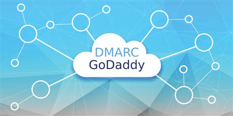 How To Add Dmarc Record In Godaddy Godaddy Dmarc Setup Guide Dmarcly