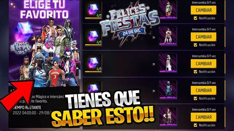 Lleg Cubo M Gico Gratis Evento Pide Un Deseo Actualizaci N Tienda