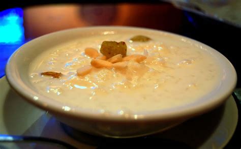 rice kheer recipe    rice kheer recipe milk payasam
