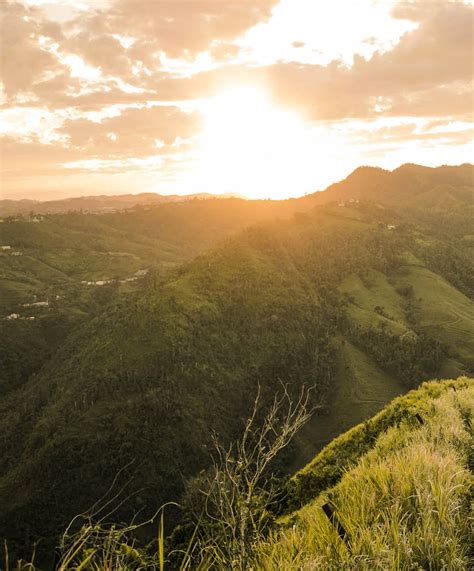 Travel Inspiration Immerse Yourself In The Magic Of Sunny Puerto Rico