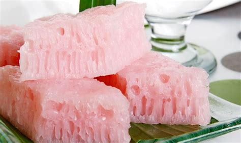 Resep Kue Apem Tepung Beras Kukus Dan Cara Membuatnya Info Resep