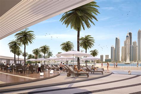 Palm West Beach Guide Propsearch Dubai