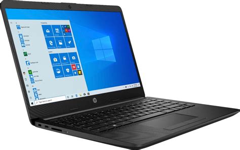 Laptop Hp 14 Ryzen 3 3250u 8gb Ram 1tb Hdd Ethernet Meses Sin Intereses