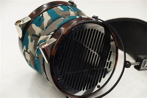 Audeze Lcd 4 Earpad Repair And Protection Super Stretch Headphone