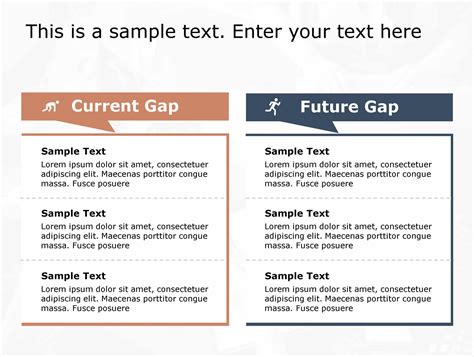 Current Future 51 PowerPoint Template