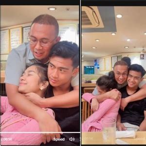 Viral Video Azizah Salsha Ogah Ogahan Disuruh Foto Netizen Kasihan Ke