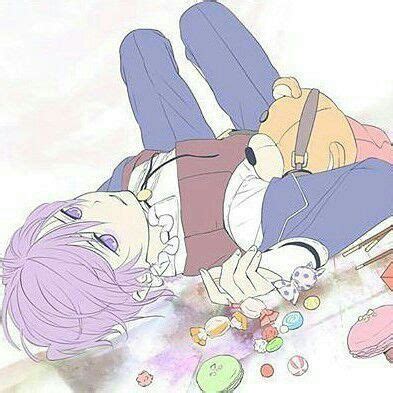 El Ganador Es Kanato Y Teddy Diabolik Lovers Amino Oficial Amino