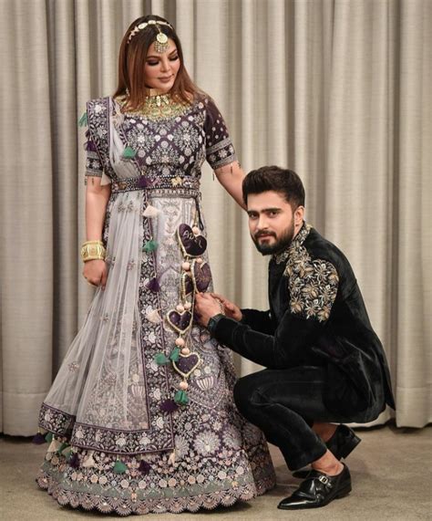 Rakhi Sawant Opens Up About Her Boyfriend Adil Khan Durrani S