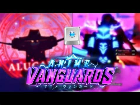 How To Afk Farm Igris In Anime Vanguards Youtube