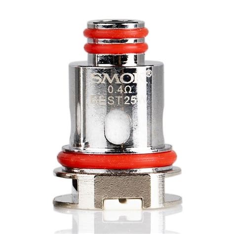 Smok Rpm Replacement Coils In Dubai Provapedubai