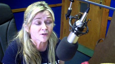 Rosie Bell Out Of Sight Live With Michael Duffy On Dundalk Fm