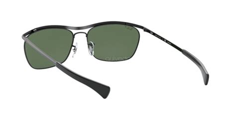 Ray Ban Olympian Ii Deluxe Rb Sunglasses Man Woman Shop