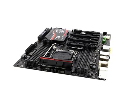 Used Very Good Gigabyte G Gaming Ga X Gaming P Rev Lga