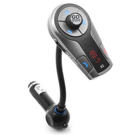 7 Best Bluetooth Car Adapter for Wireless Phone Connection