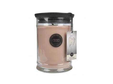 Svíčka Bridgewater Candle Company Sweet Grace Andělská Křídla 524 G