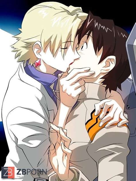 Unspoiled Lesbo Anime Manga Hentai Volume ZB Porn