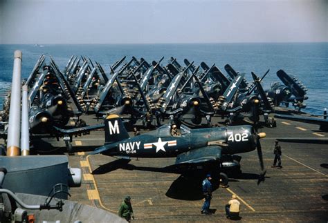 Aircraft Carrier Photo Index USS PHILIPPINE SEA CV 47