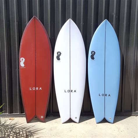 Pranchas De Surf Personalizada Red 54 X 20 3 X 2 3 28L White 53