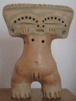 Significant Art 2 El Libertario Art Eras Moche Culture Ancient Art