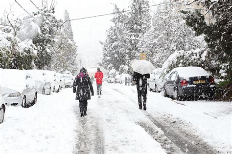 Meteo Neve Pu Ancora Scendere A Quote Molto Basse Vediamo Le Zone