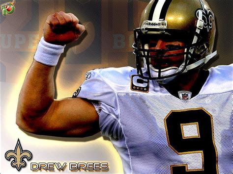 Drew Brees Wallpapers - Wallpaper Cave