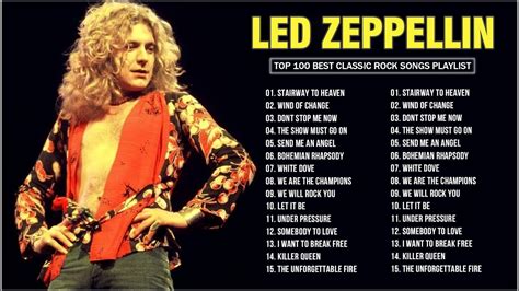 Led Zeppelin Best Songs Led Zeppelin Greatest Hits Full Album Best