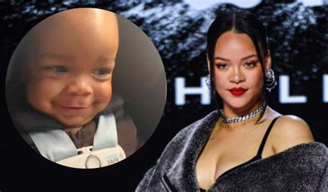 Rihanna Conta Como Tem Lidado A Maternidade E Revela Noites