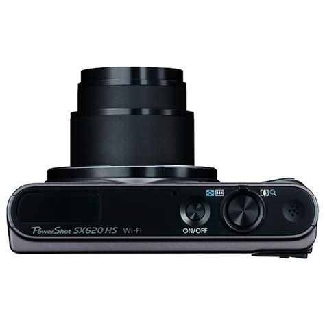 Canon PowerShot SX620 HS | Superzoom Camera