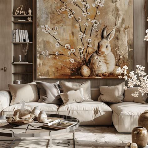 12 Easter Interior Design Ideas: Vibrant Colors, DIY Tips & Eco ...