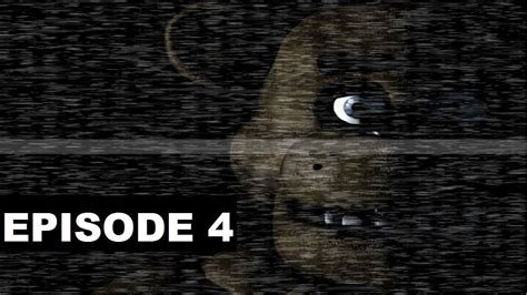 Five Nights At Freddy S Part Scariest Game Ever Youtube