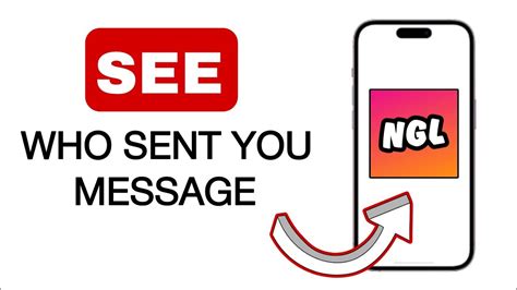 How To See Who Sent You NGL Messages 2024 NGL Sender Reveal FULL