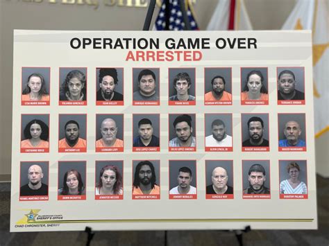 Record Number Of People Arrested In Super Bowl Human Trafficking Sting